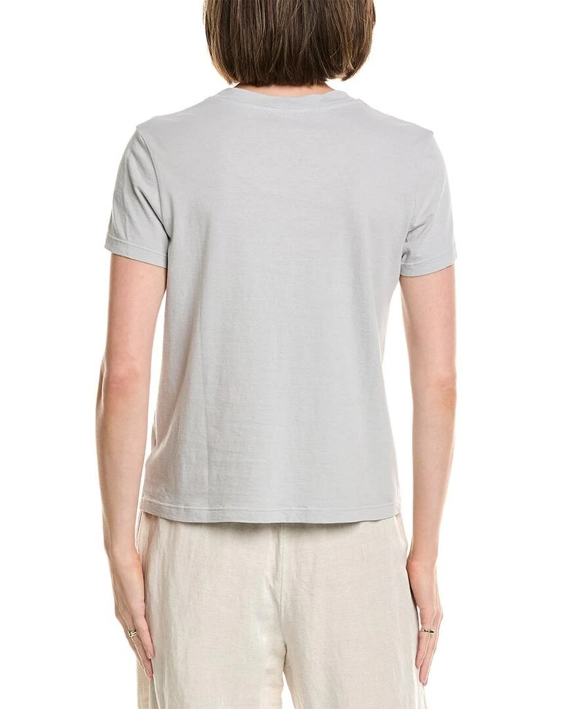 James Perse Vintage Little Boy T-Shirt 2