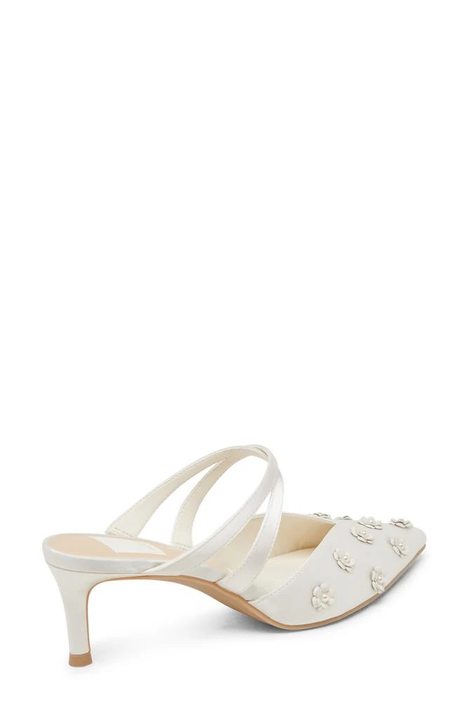 Dolce Vita Kenton Floral Mule 10