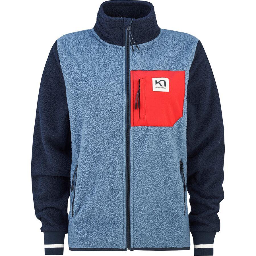 Kari Traa Rothe Midlayer Jacket - Women's