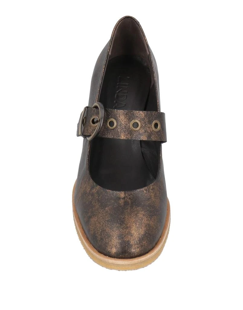 ZINDA Pump 4