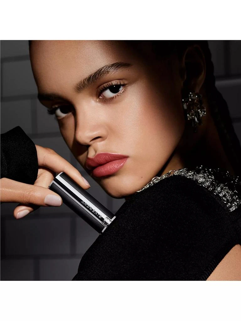Givenchy Le Rouge Interdit Intense Silk Lipstick 9