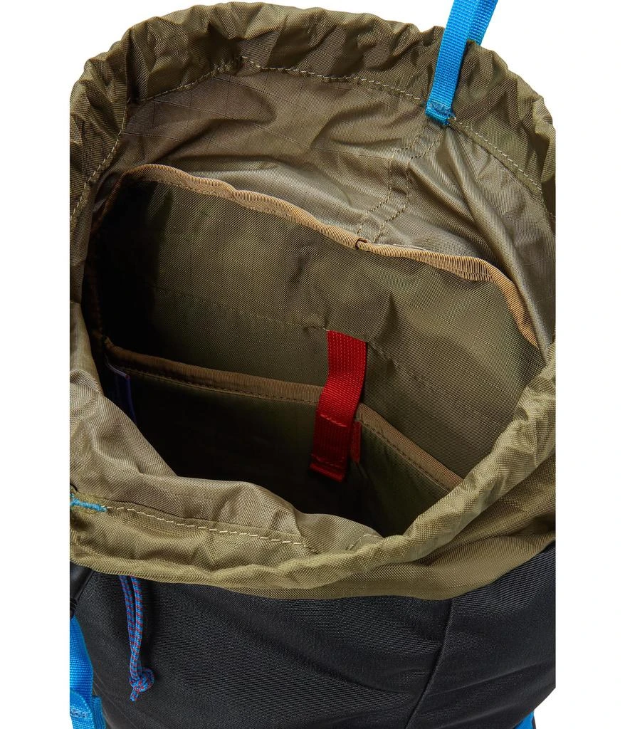 Cotopaxi 22 L Tapa Backpack - Cada Dia 3