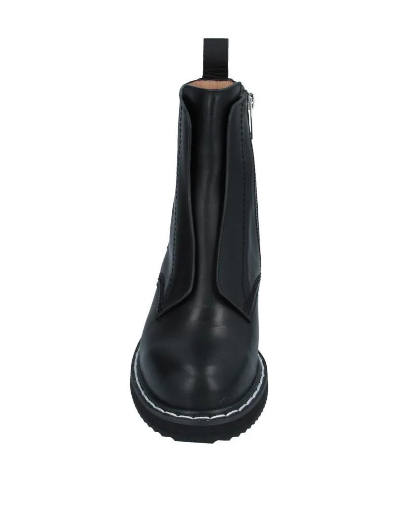 Jil Sander Ankle boot 4