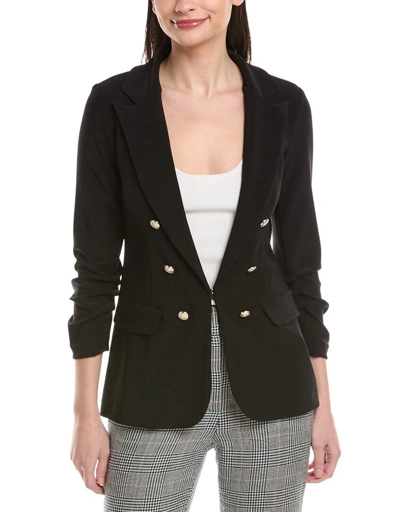 JOSEPH RIBKOFF Blazer