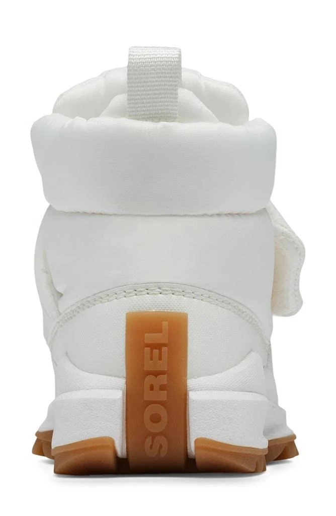 SOREL Ona RMX Waterproof Puffy Strap Bootie 6