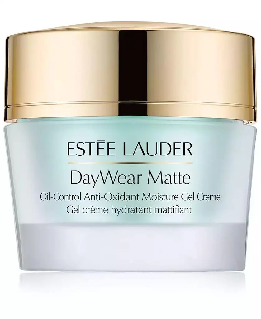 Estée Lauder DayWear Matte Oil-Control Anti-Oxidant Moisture Gel Cream Face Moisturizer, 1.7 oz.