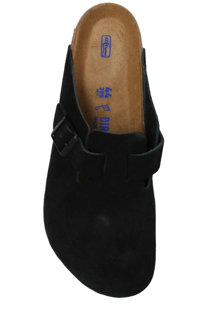 Birkenstock Birkenstock Boston Soft Footbed Clogs 4