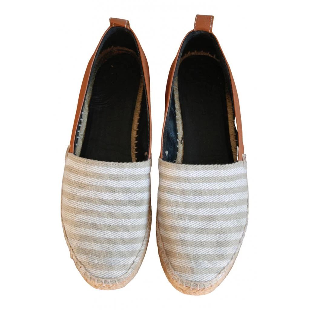 Loewe Loewe Cloth espadrilles 1