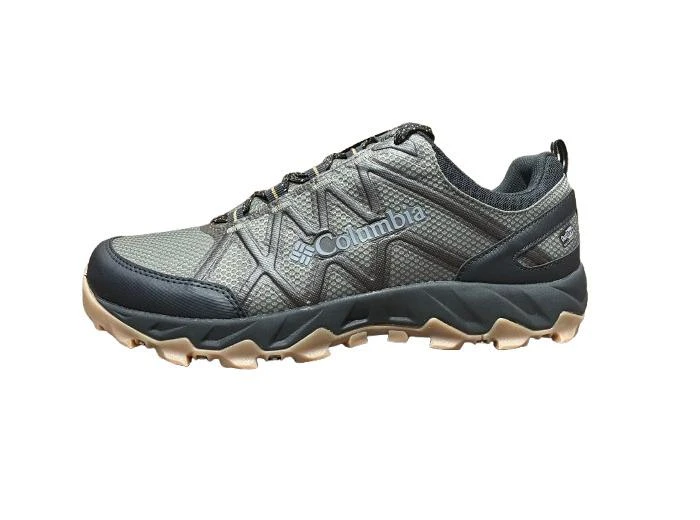 Shop GROVE HEIGHTS X2 FS LOW OUTDRY Kaki on Sale at  display picture 3