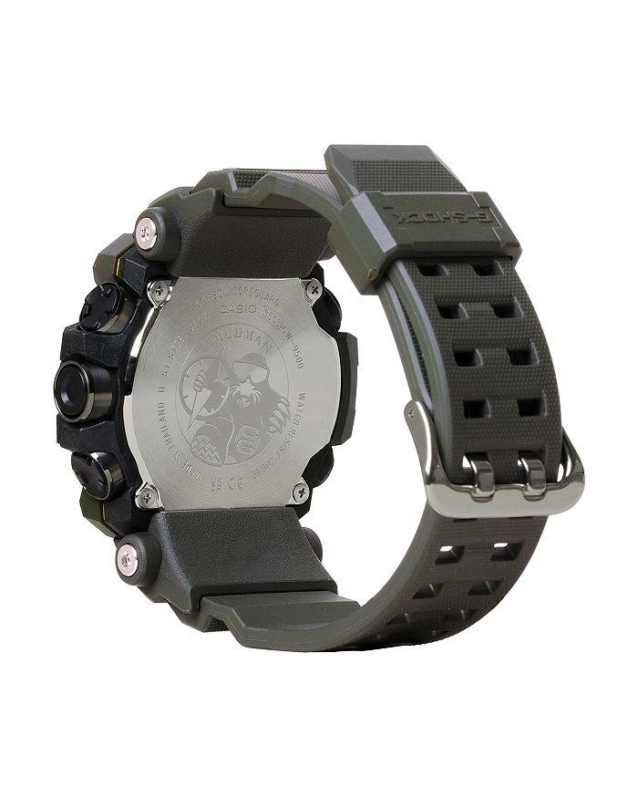 G-Shock Mudman Master of G Watch, 53mm 3