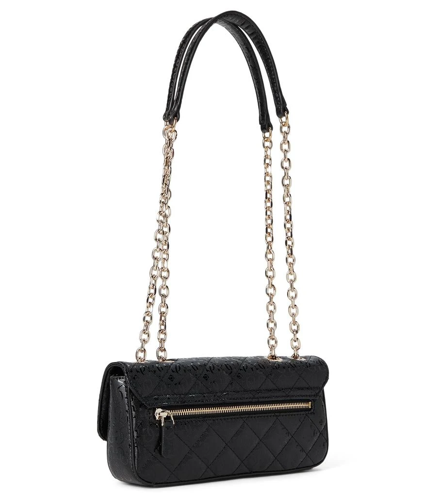 GUESS Bessey Convertible Crossbody Flap 2