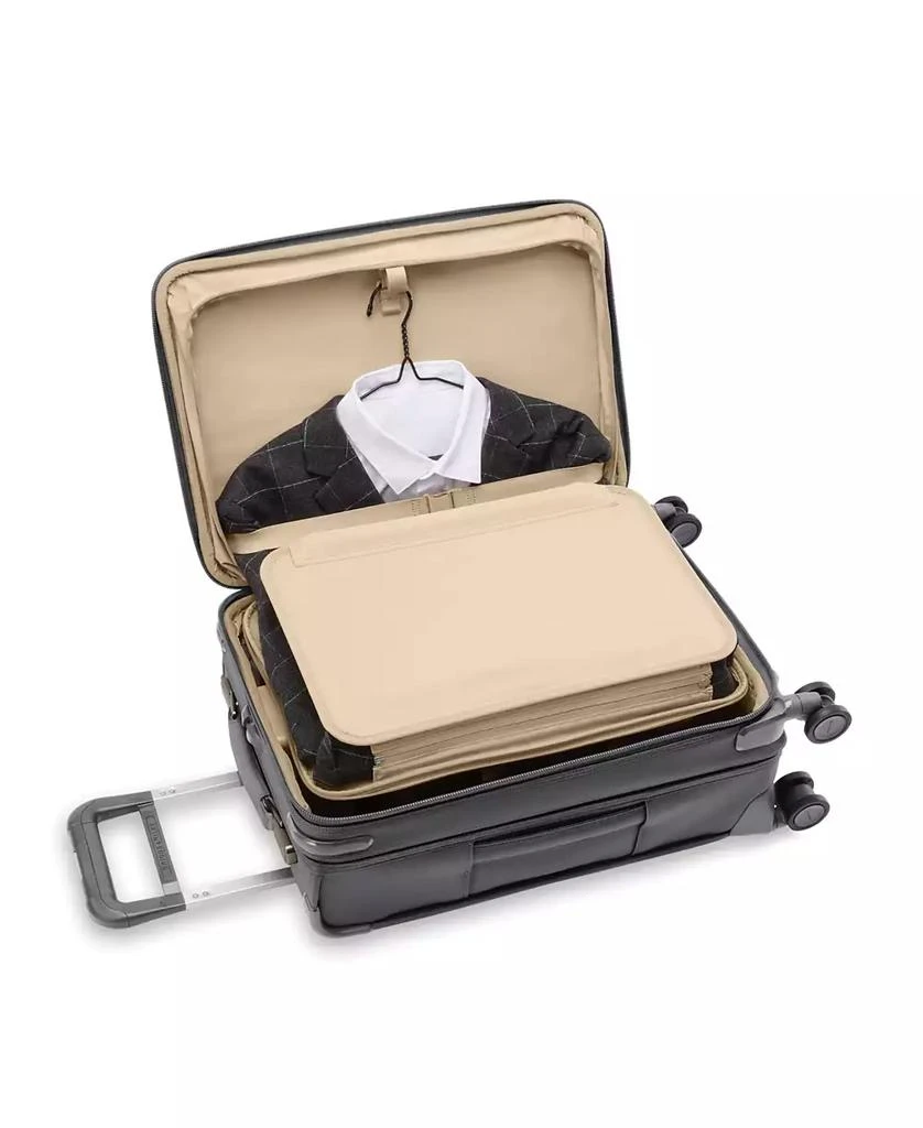 Briggs & Riley Baseline Essential Carry-On Spinner 6