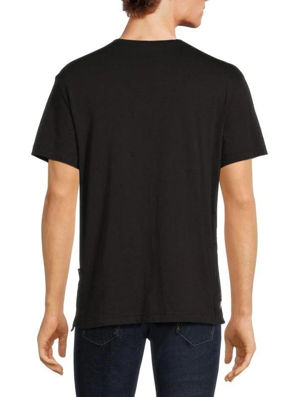 G-Star Logo Tape Tee 2