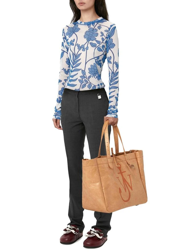 JW Anderson Slim leg trousers 4