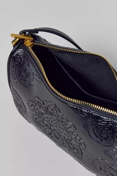 Kimchi Blue Kimchi Blue Amira Embossed Faux Leather Bag 5