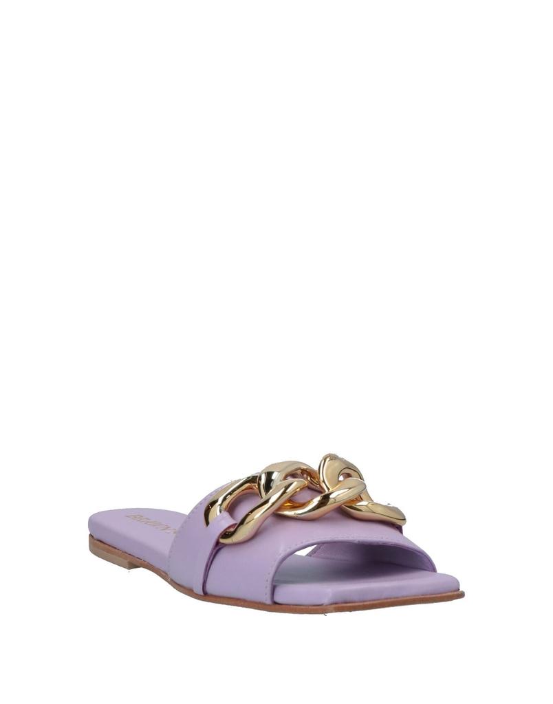 BRAWN'S Sandals