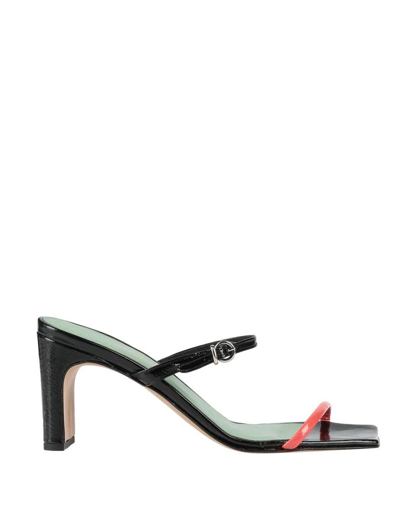 ATTIC AND BARN ATTIC AND BARN 4