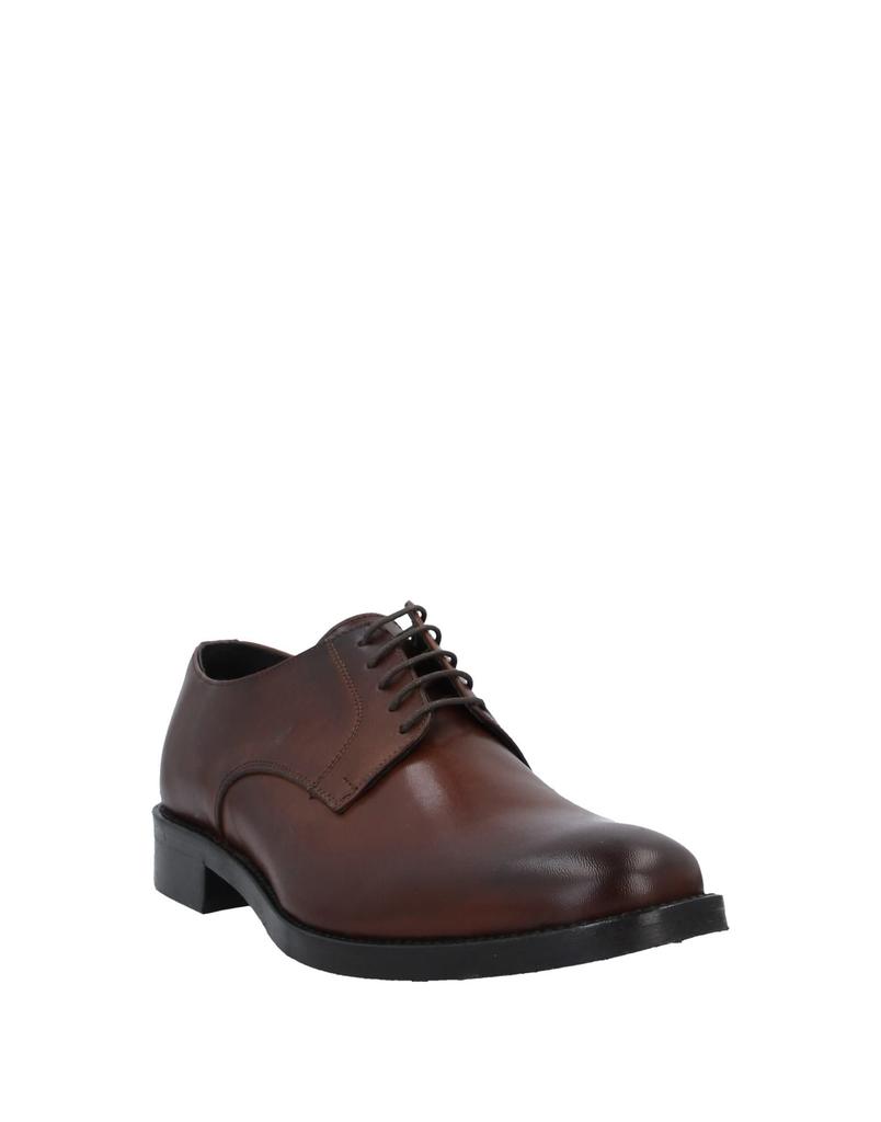 BRUNO VERRI Laced shoes