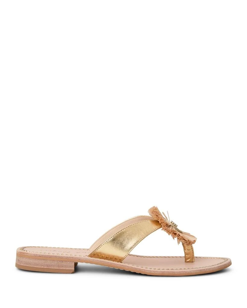 Jack Rogers Women's Cay Thong Sandals 2
