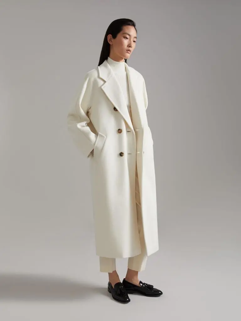 Max Mara 101801 icon coat 4