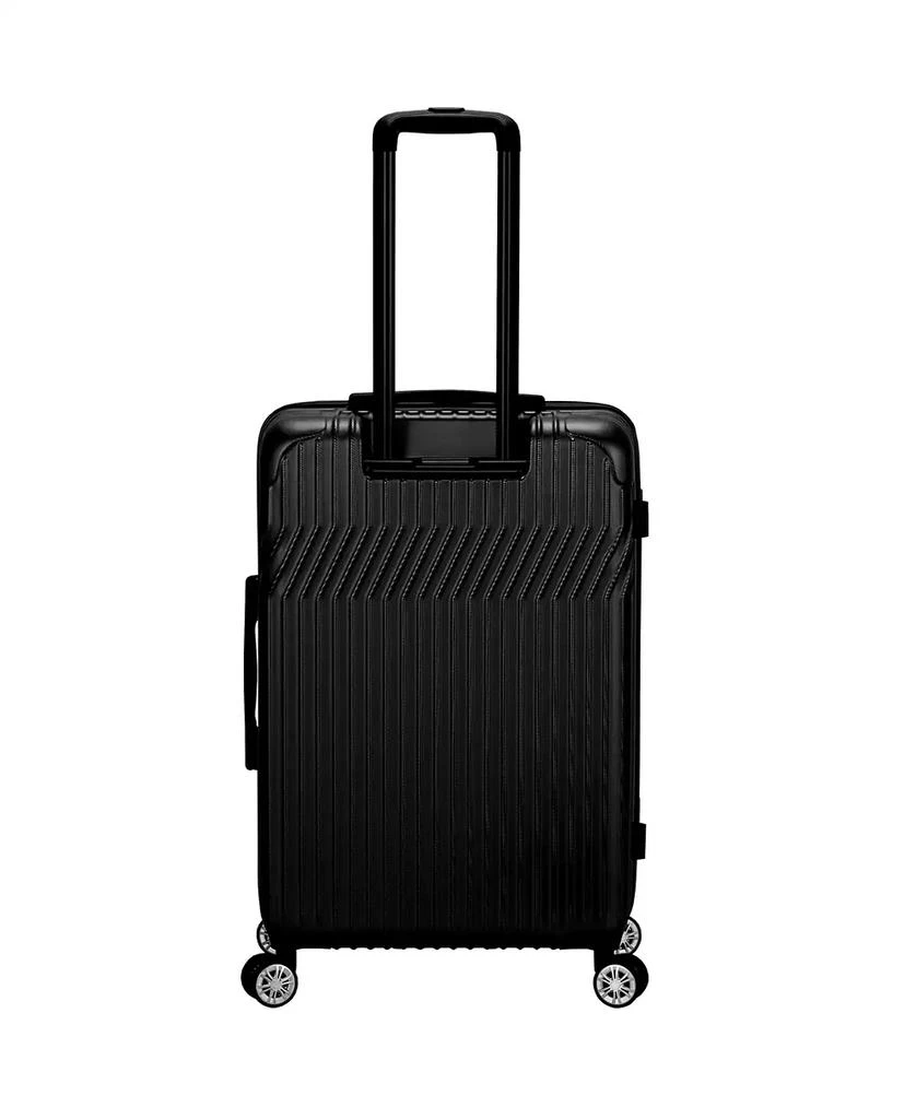 Rockland Pista 3-Pc. Hardside Spinner Luggage Set 3