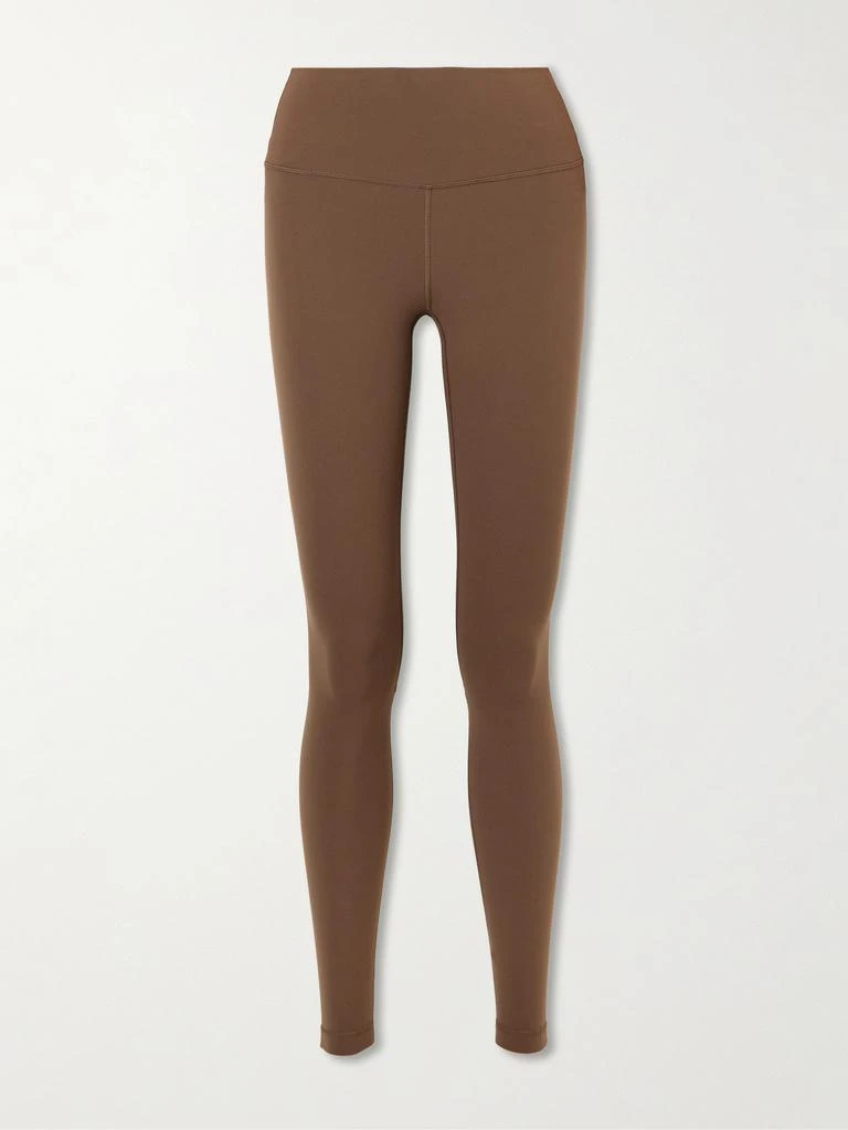 Lululemon Align™ High-rise Leggings - 28" - Dark brown - US2