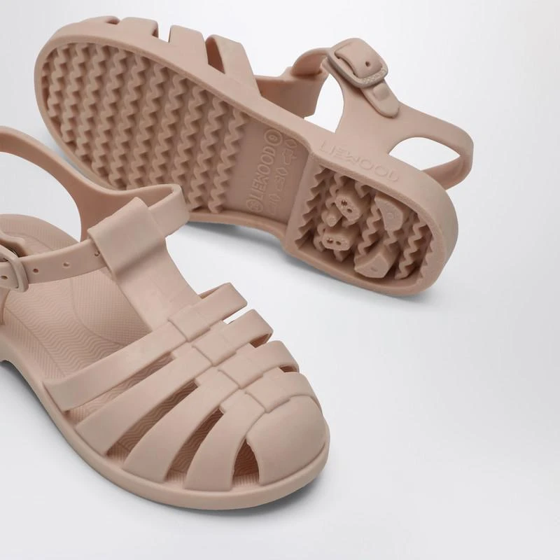 Liewood Bre sorbet pink sandals 5