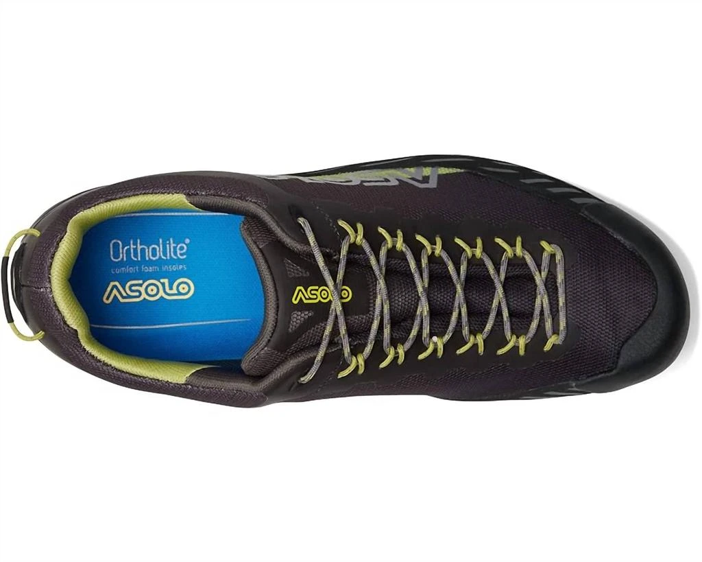 Asolo Asolo - Men's Eldo GV Shoes - MEDIUM 4