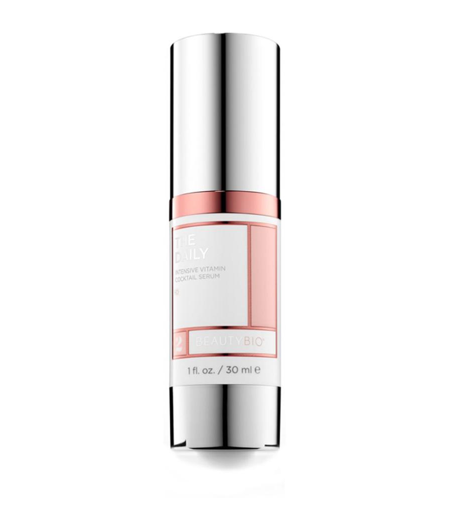 BeautyBio The Daily Intensive Vitamin Cocktail Serum