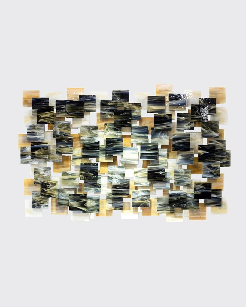 Karo Studios Dunes Wall Sculpture