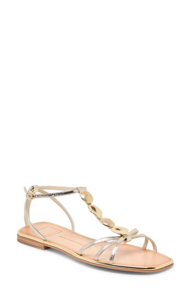 Dolce Vita Faun Ankle Strap Sandal 1