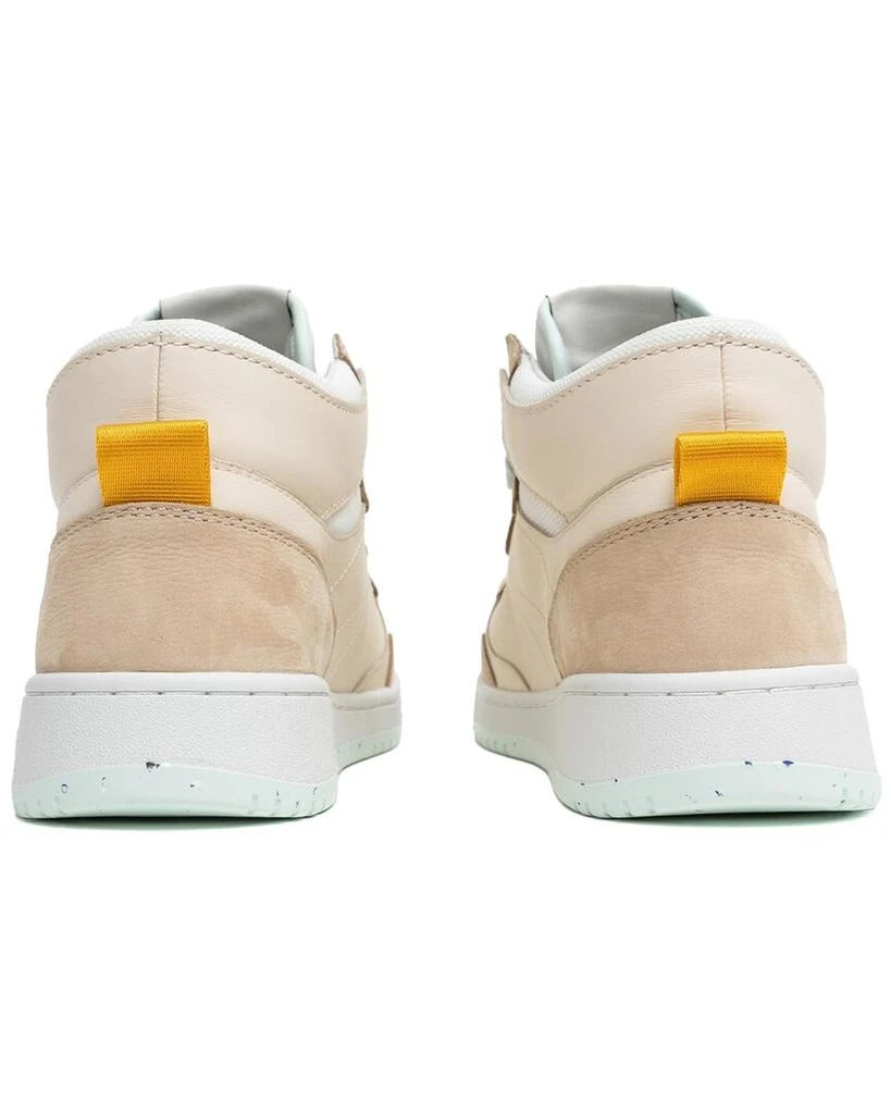 Oncept Philly Leather & Suede Sneaker 2