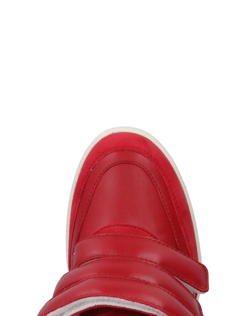 KATIE GRAND LOVES HOGAN Sneakers 4