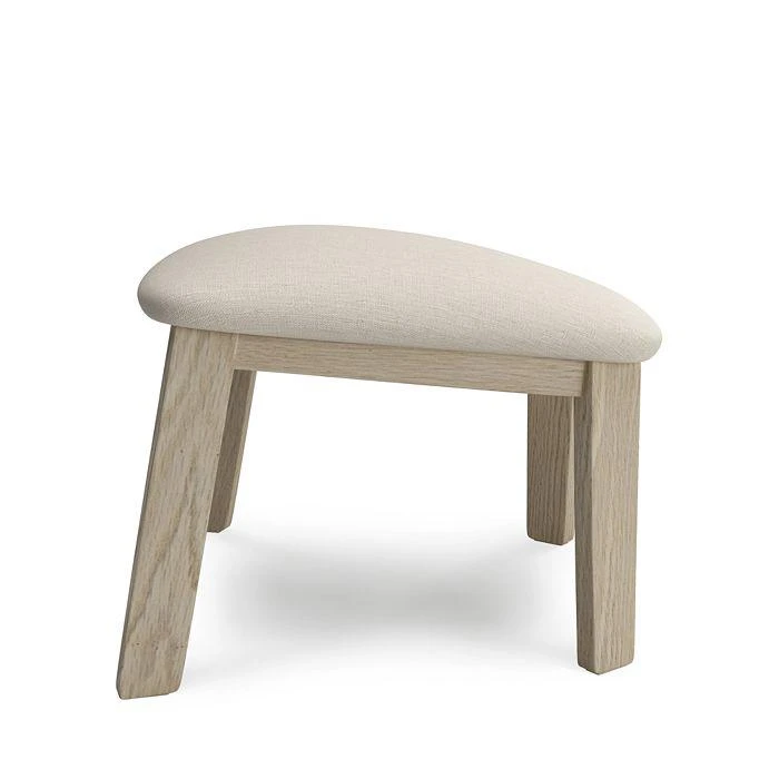 Huppé Wolfgang Ottoman 2