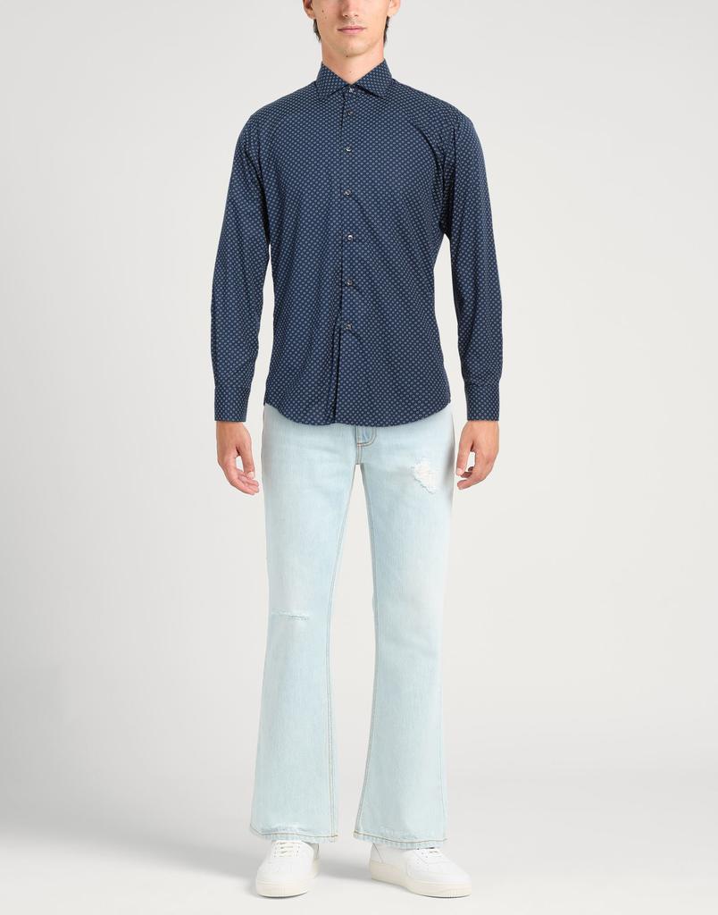 INGRAM Patterned shirt