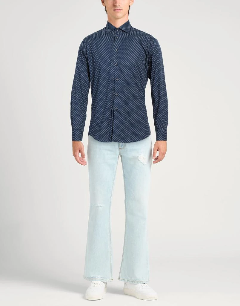 INGRAM Patterned shirt 2