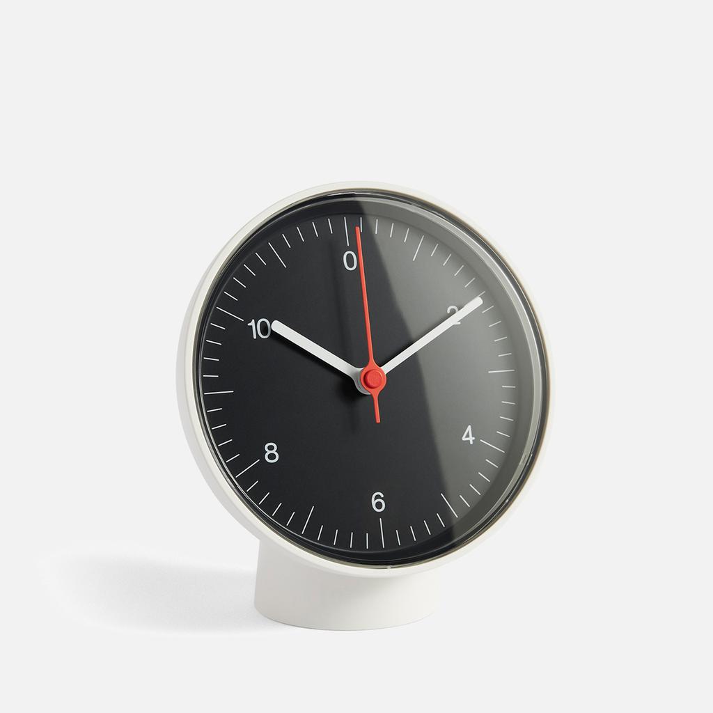 HAY HAY Table Clock - Black