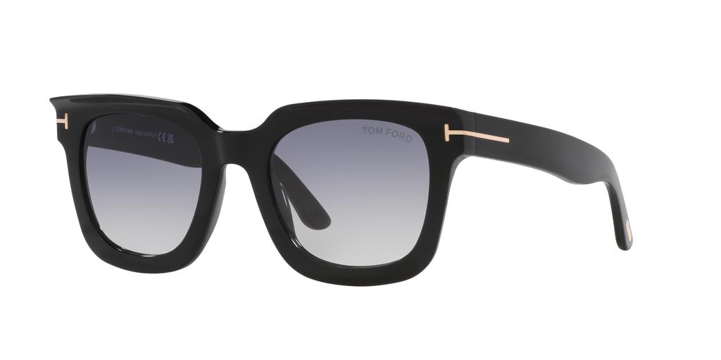 Tom Ford Tom Ford Woman Sunglass Leigh-02