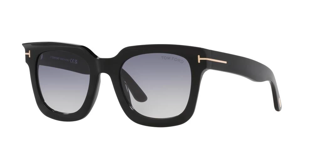 Tom Ford Tom Ford Woman Sunglass Leigh-02 1