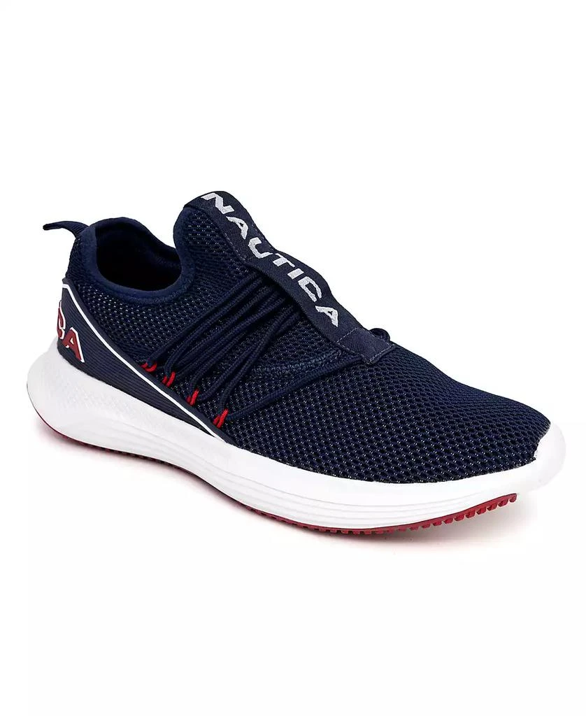 Nautica Men's Northview 2 Athletic Sneaker 1