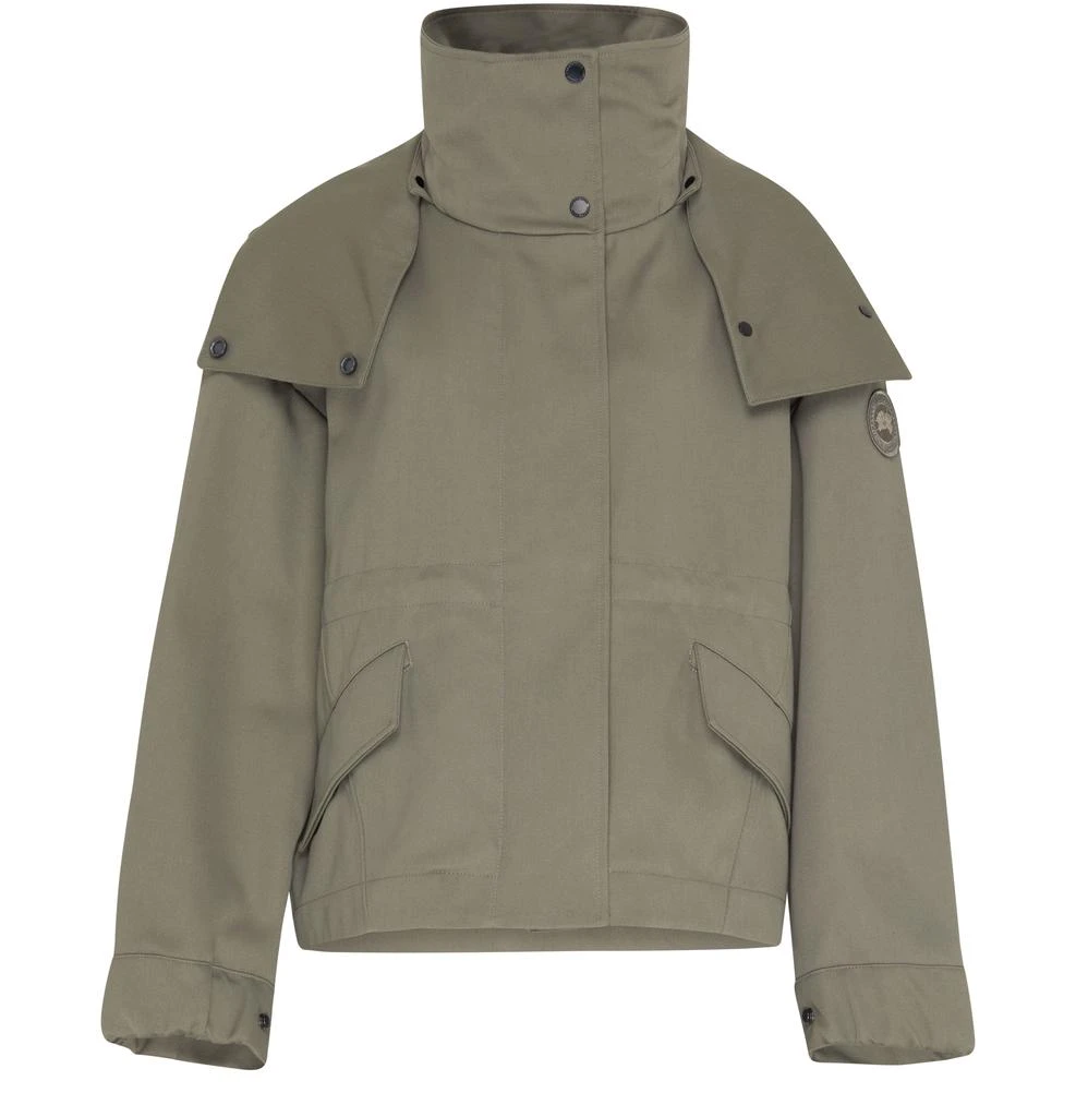 Canada Goose Olivine jacket 2