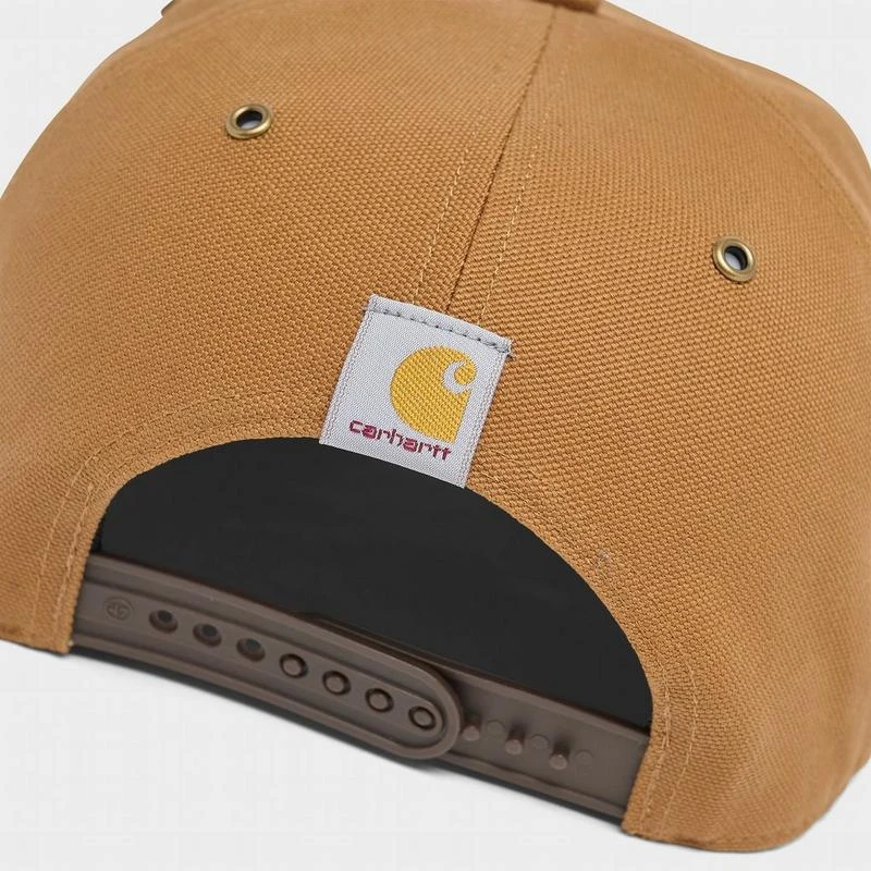 47 Brand 
47 x Carhartt New York Yankees MLB Hitch Snapback Hat 5