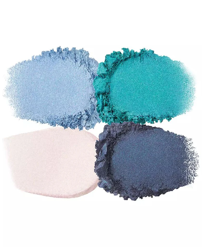 Cle de Peau Eye Color Quad Refill 8