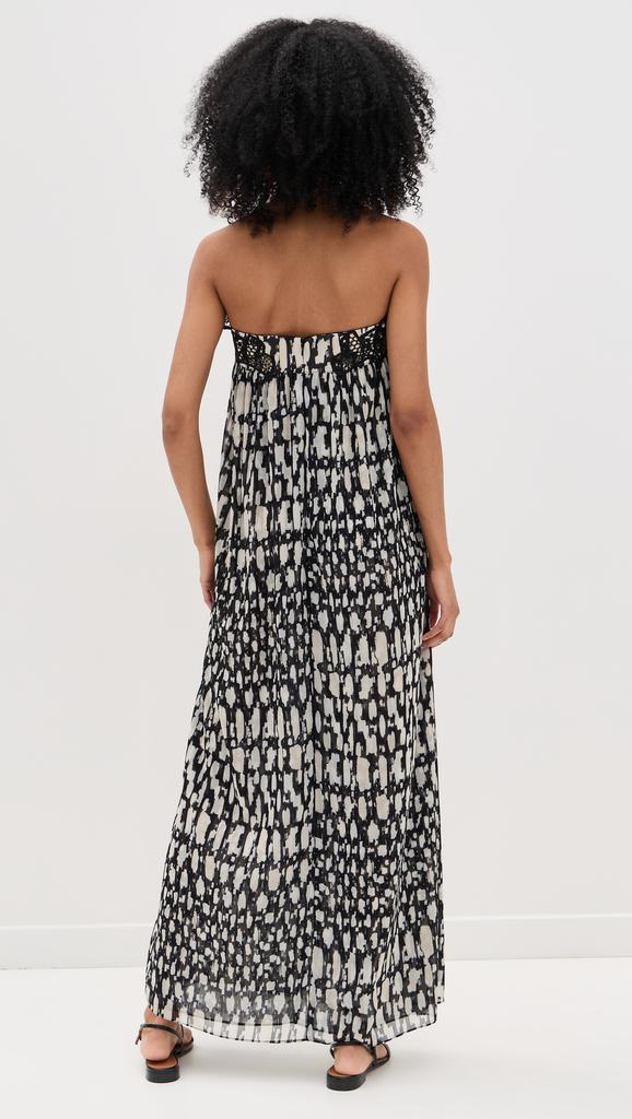 MISA Vashti Dress