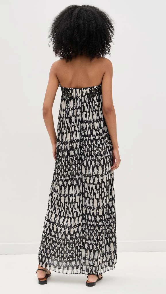 MISA Vashti Dress 2