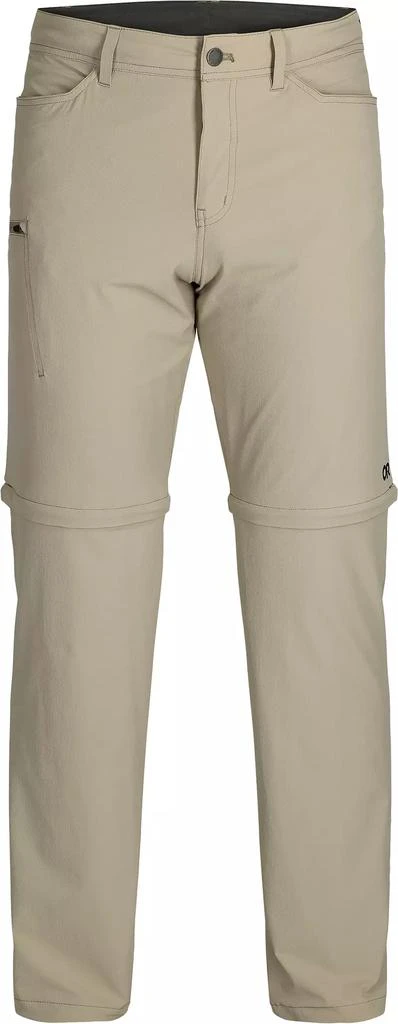 Outdoor Research Outdoor Research Men
s Ferrosi Convert Pant 7