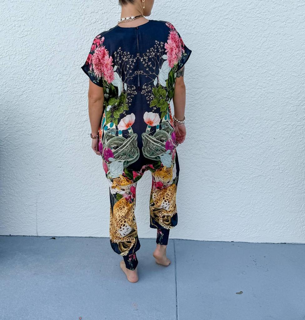 Carolina K Carolina K - Sera Jumpsuit