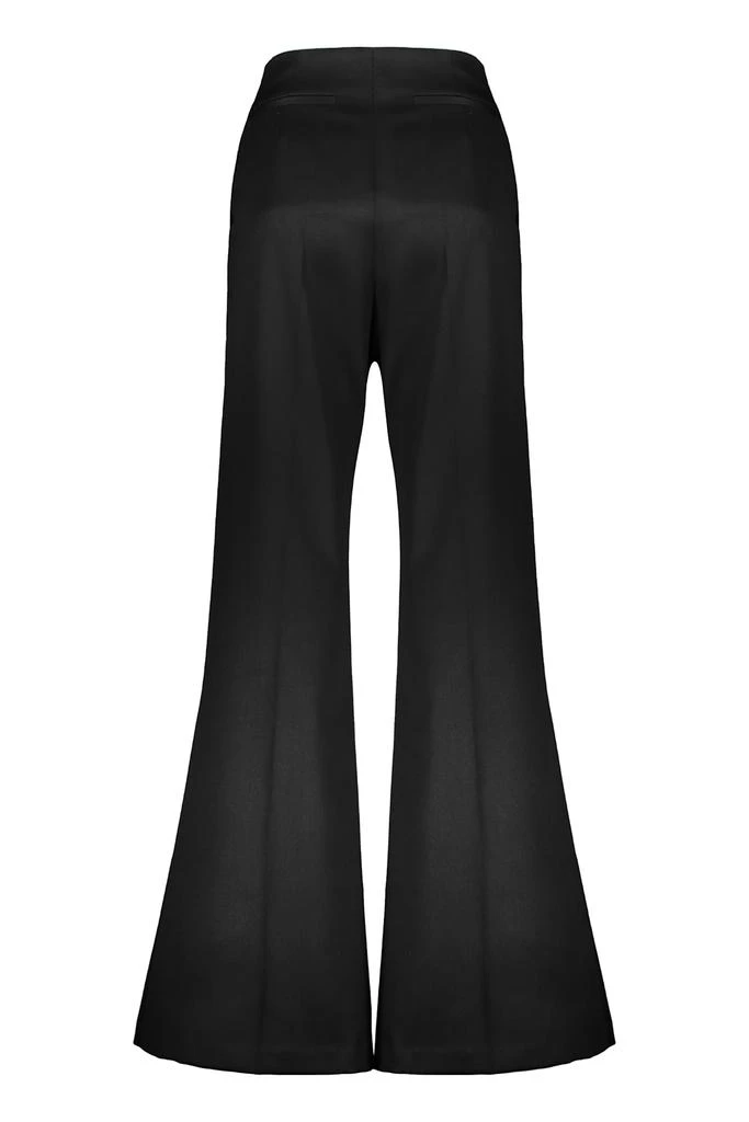 Fabiana Filippi Flared Leg Trousers 2