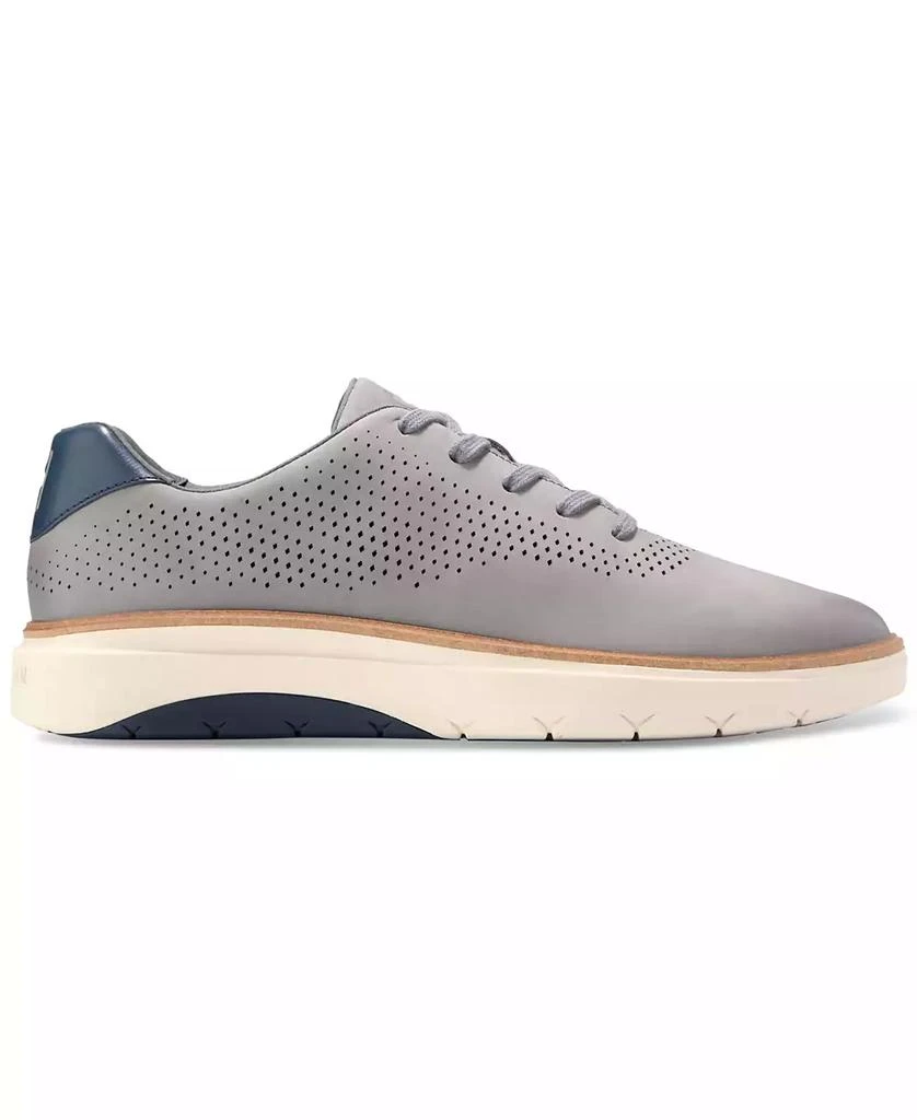 Cole Haan Men's GrandPrø FeatherArc Laser Sneaker 2