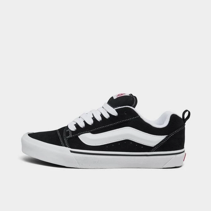 Vans Men's Vans Knu Skool Casual Shoes 1